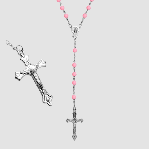 Rosary of Faith - Rosa